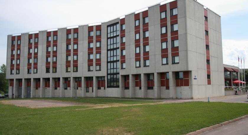 Гостиница Гостиничный комплекс Светогорск Светогорск-29